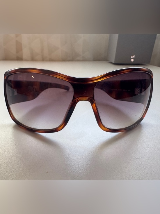 Marc Jacobs Accessories - Marc Jacob’s Tortoise Shell Women’s Sunglasses